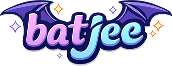batjee লোগো
